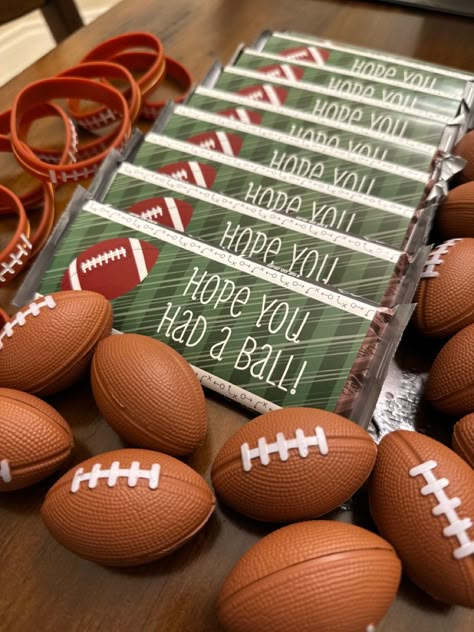 2nd Down Birthday Party, Sport Theme 1st Birthday Party, Going For Two Football Birthday Party, Football Theme Dessert Table, Number One Draft Pick Birthday, Football Party Theme Food, Nfl 1st Birthday Party, Football Birthday Favors, Football First Birthday Party Ideas