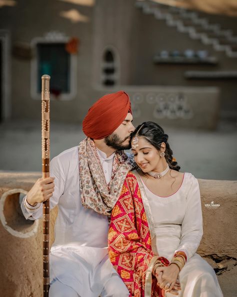 Prabhpreet & Manpreet Pre Wedding Photo Shoot ❤️ @raja.kang @manny95_ MUA : @micky_makeover 📸 @vipulsharmaphotography Location : @perfectpicturelocation #prewed #prewedding #punjab #photography #couplegoals #punjabiwedding #punjabisuit #punjabicouple #punjabisuit #punjabicouples #photoshoot #poses #indian #love #vipulsharma #punjabisuit #outfits #punjabisuit #punjabisuits #punjabi #toronto #vancouver #sydney #melbourne Punjabi Couple Pre Wedding Shoot, Punjabi Pre Wedding, Punjab Photography, Indian Love, Pre Wedding Photo Shoot, Punjabi Wedding Couple, Punjabi Couple, Wedding Photo Shoot, Couple Picture