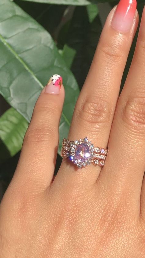 Lavender Wedding Ring, Lavender Engagement, Purple Wedding Rings, Purple Diamond Ring, Purple Engagement Rings, Amethyst Wedding Rings, Purple Sapphire Ring, Cute Engagement Rings, Amethyst Ring Engagement