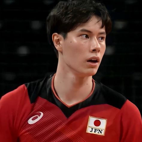 Ran Takahashi, Japan Volleyball Team, Run 3, Love Run, Volleyball Team, Japanese Boy, Volleyball Players, Sport Man, Good Looking Men