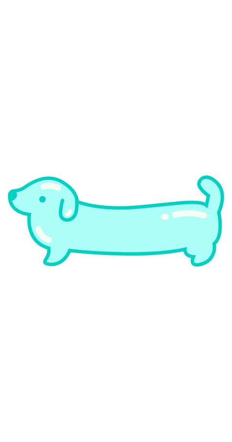 By inflating the bubble very carefully, you may get a long soap bubble similar to a dachshund. Blue sticker with soap bubble in the form of a dachshund dog.. #dog #blue #Dachshund #SoapBubble Dachshund Wallpaper, Bubble Dog, Blue Dachshund, Dog Soap, Printing Stickers, Purple Dog, Pink Tattoo, Free Printable Stationery, Pet Stickers