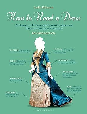 Cartridge Pleats, 2nd December, Dress History, Social Status, Central Saint Martins, The Reader, Cover Girl, Historical Fashion, New Chapter