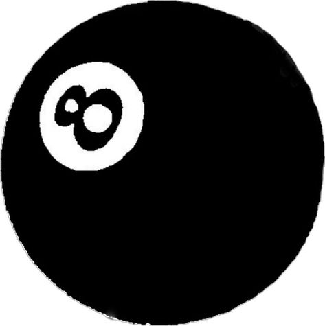 8 Ball Tattoo, Ball Tattoo, 8 Ball