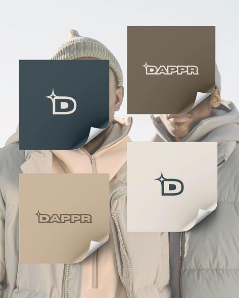 Moodboard For Clothing Brand, Streetwear Brand Identity, Logo Streetwear Design, Clothing Brand Logo Ideas Graphics, Men Fashion Brand, Streetwear Logo, Mens Clothing Brands, Clothing Brand Logos, Media Branding