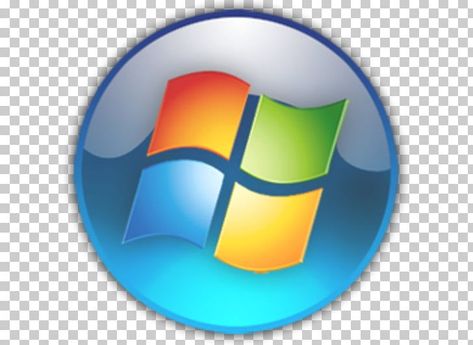 Start Button Icon, Windows 7 Icons, Microsoft Icon, Computer Png, Microsoft Icons, Windows Logo, Windows Icons, Window Logo, Computer Logo