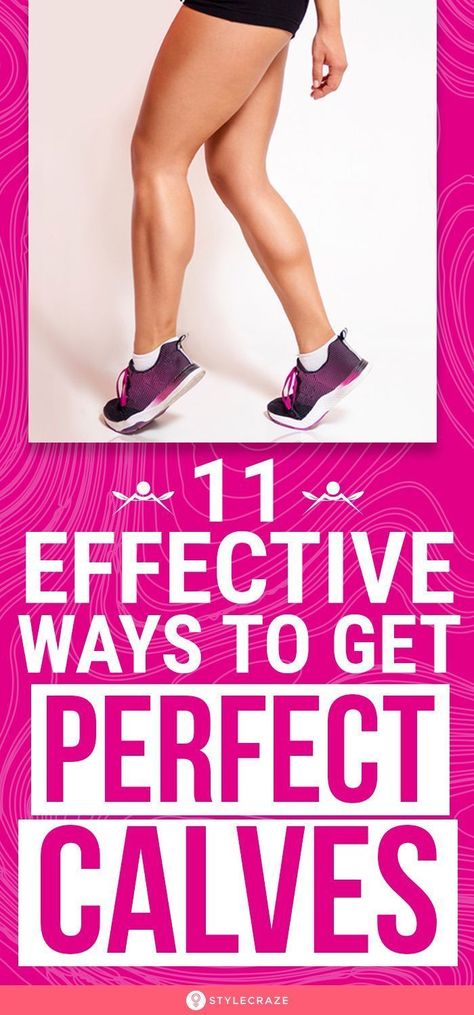 Lower Leg Exercises, Calf Muscle Workout, Best Calf Exercises, Calves Exercises, Toning Workout, Slim Calves, Calf Exercises, Fast Workouts, Muscular Legs