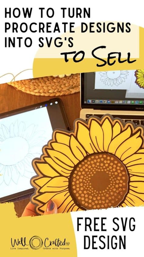 Procreate Side Hustle, Procreate Reference Photo, Procreate Svg Tutorial, How To Make Svg Files On Procreate, How To Make Stickers On Procreate, How To Use Procreate, How To Use Procreate For Beginners, Make Svg Files, Procreate Classes