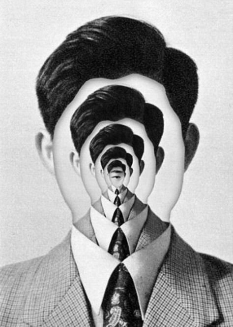 Ranting like a NINKOPHpoof Art Du Collage, Psy Art, Logo And Identity, Kunst Inspiration, 카드 디자인, Arte Inspo, Art Et Illustration, Art And Illustration, صور مضحكة