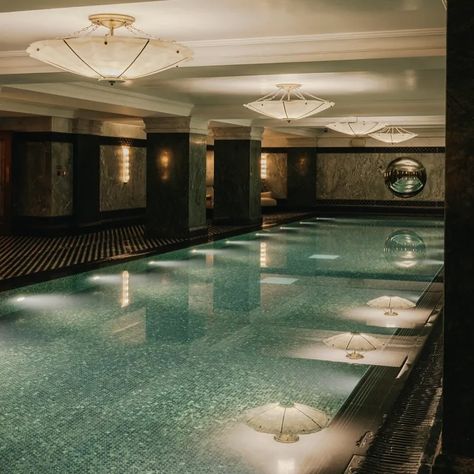 Finding relaxation in a busy city like London can be tricky, luckily for you we’ve pulled together our favourite spots for a moment of zen. Here are our top recommendations for the ultimate reset on your next visit to London ✨The Dorchester Spa @thedorchester ✨45 Park Lane @45parklane ✨Guerlain Spa At Raffles @raffleslondon.theowo ✨Ned Club Spa @thenedlondon ✨ Espa at The Corinthia @corinthialondon If you’re staying at any of the above hotels your member credits can be used against t... Spa Moodboard, Fantasy Country, Spa Uk, Spa London, Spa Massage Room, Day Spas, Spa Luxe, London 2023, Luxury Gym