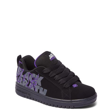 Dc Shoes Aesthetic, Black Sabbath Logo, Dc Court Graffik, Dc Skate Shoes, Skater Fits, Dc Skate, Dc Shoes Men, Skater Outfits, Skate Shoe