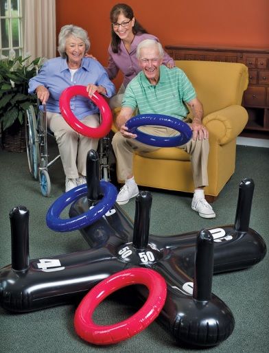 seniors tailgate games Memory Care Activities, Senior Living Activities, Nursing Home Activities, Therapeutic Recreation, Senior Games, Recreation Therapy, Elderly Activities, Activity Director, Senior Activities