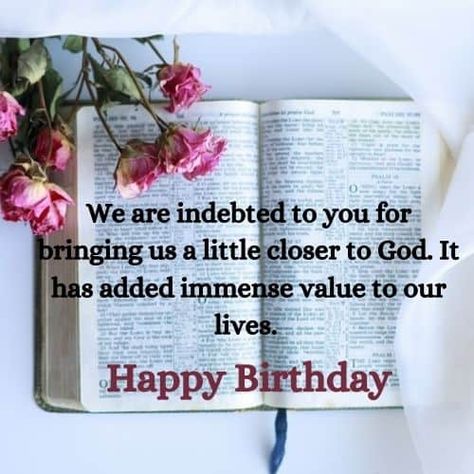 Pastor's Birthday Message, Happy Birthday Priest Quotes, Happy Birthday Pastors Wife, Pastor Birthday Wishes, Happy Birthday Pastor Christians, Pastors Birthday Quotes, Birthday Wishes For Pastor, Pastors Birthday, Best Friend Text Messages