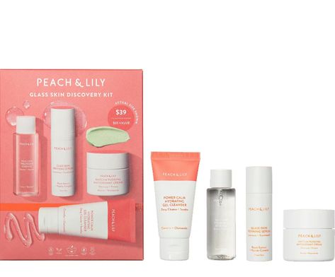 Peach Lily, Skin Essence, Hydrating Skin, Peach And Lily, Dewy Skin, Skin Radiance, Gel Cleanser, Glass Skin, Ulta Beauty