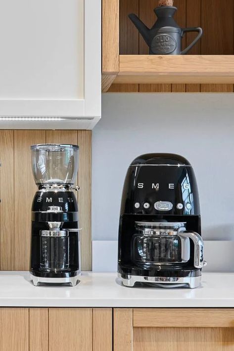 Special offer time! Buy any DCF02 Drip Filter Coffee Machine and CGF01 Grinder at the same time and get £40 cashback for a limited time only. #smeguk #smegcoffeemachine #coffeeculture Smeg Black, Filter Coffee Machine, Coffee Culture, Italian Coffee, High Technology, Filter Coffee, Coffee Makers, Kitchen Inspiration Design, Milk Frother