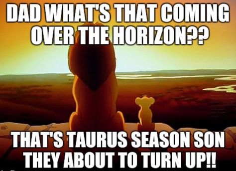 Taurus Season Taurus Memes, Taurus Season, Afrofuturism Art, Season Quotes, Taurus Quotes, Good Vibes Quotes, Galaxy Colors, Gemini Season, Zodiac Signs Taurus