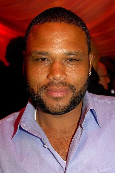 Anthony Anderson Black Movies, I See Stars, Anthony Anderson, Black Entertainment, Public Administration, Black Actors, Black Hollywood, Formal Outfits, The Dark Side