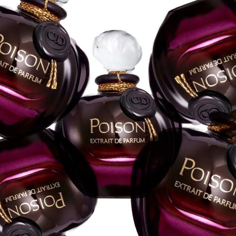 Christian Dior Poison Review - The Favourites - Edouard Flechier & Jean Guichard; 1985 Christian Dior Poison, Poison Aesthetic, Fragrance Lab, Polish Words, Dubai Shopping, Rule Breaker, Coffee Uses, The Conjuring, Christian Dior