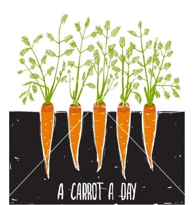 Growing carrots scratchy drawing and lettering vector garden by Popmarleo on VectorStock® Scratchy Drawing, Cartoon Garden, Growing Carrots, Woodland Park, Investing In Stocks, Lots Of Money, Illustration Vector, Stock Market, Find Art