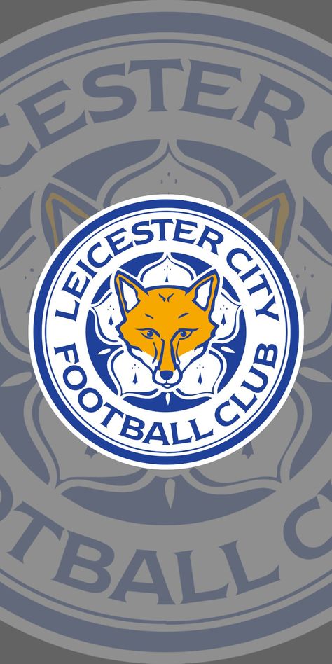 Leicester City Wallpapers, Leicester City Logo, Leicester City Fc, Football Teams, Uk London, City Wallpaper, Leicester City, Man United, Leicester