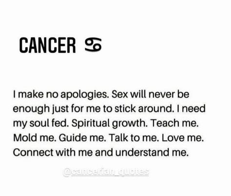 Team Cancer 🦀 Quotes On Birthday, I Make No Apologies, Spiritual Vibes, No Apologies, Energy Quotes, Just For Me, Zodiac Sign Traits, Mosquito Bite, Vie Motivation