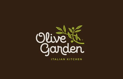 Olive Garden's New Logo Probably Can't Save Olive Garden | Time Olive Garden Logo, Olive Garden Gift Card, Olive Garden Restaurant, Garden Logo, Restaurant Gift Cards, Garden Restaurant, Casual Restaurants, Casual Dining Restaurant, Creative Review