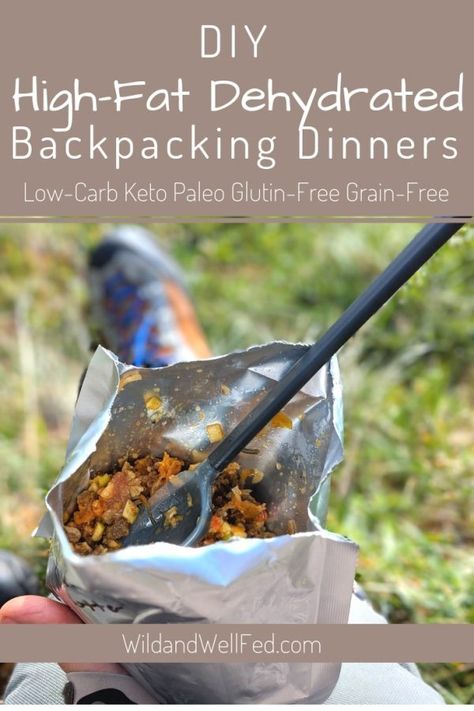 Basic Chili, Trail Food, Hiking Food, High Carb Foods, Easy Camping Meals, Backpacking Food, Dehydrated Food, Backpacking Tips, Keto Recipe