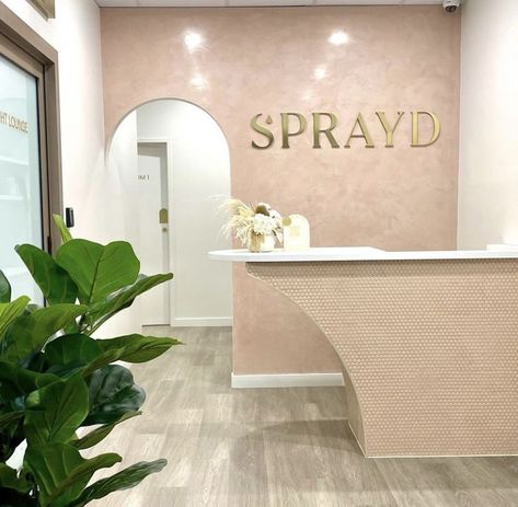 Tanning Salon Ideas Interior Design, Spray Tan Studio, Spray Tan Salon, Spray Tan Booth, Tanning Shop, Tan Salon, Spray Tan Salons, Tanning Studio, Tanning Booth