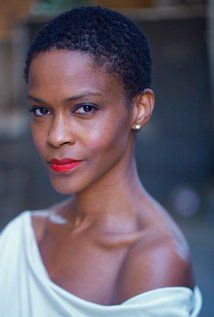 Kim Hawthorne - Greenleaf on OWN Buzz Cut Black Women 4c Hair, Twa Afro, Barber Cut, Bald Beauty, Natural Hair Twa, Short Natural Haircuts, Twa Hairstyles, Tapered Natural Hair, Buzz Cuts