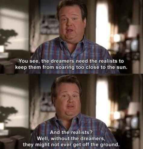 30 Modern Family Quotes and Facts That Will Make Your Day - NSF - Magazine Punkin Chunkin, Modern Family Funny, Modern Family Quotes, Mindy Project, The Mindy Project, Closer To The Sun, Senior Quotes, Family Funny, American Dad