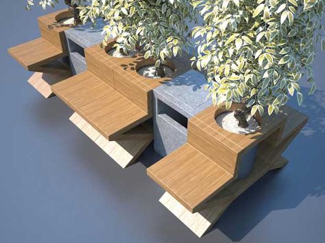 Serhan Yenilmez just sent the photos of his latest projects designed for future recreational areas in Turkey Recreational Spaces Architecture, Spaces Architecture, Urban Spaces, Space Furniture, Residential Architecture, Urban Design, Open Space, Office Design, Outdoor Furniture Sets