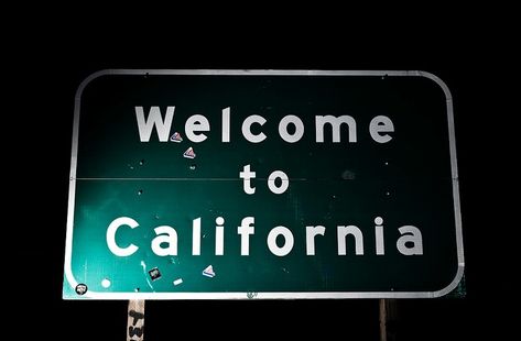 Welcome To California, California Sign, Beacon Hills, Cali Life, Cali Girl, California Love, City Of Angels, California Dreamin', California Dreaming