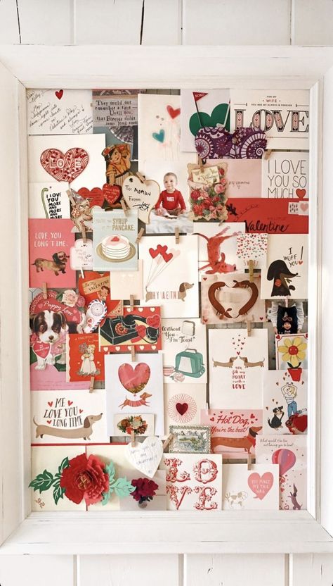 Valentines Decor Aesthetic, Anthropologie Valentines, Valentines Decor, Decor Aesthetic, So Much Love, Valentine Decorations, Puppy Love, Anthropologie, Valentines