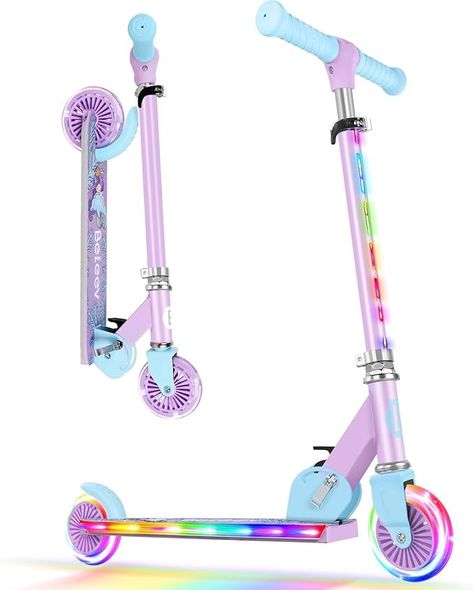 Scooters For Kids, Slip Pattern, Scooter Girl, Kids Scooter, Kick Scooter, 5 Gifts, Kids Bike, Birthday Gifts For Kids, Bathroom Sets