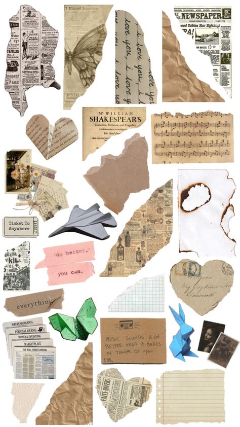 📜🧾📃 #paper #scrapbook Raven Pictures, Kertas Vintage, Vintage Paper Printable, Book Art Projects, Recipe Book Diy, Diy Photo Book, Scrapbook Pictures, Doodle Art Flowers, Photo Frame Wallpaper