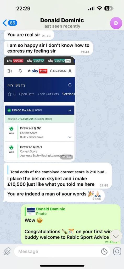 Happy Client From UK🇬🇧 👍💯If you can't trust me then you can find someone better than me ☺️ 🏆🤝Congratulations To All The Other Consumers And Thank You For The Trust all, Play With The Best 🏆🤝 Message me for more details on next fixed 👇👇👇 https://t.me/+jSLuS4ZSKt43ZjE0 Find Someone Better Than Me, Someone Better Than Me, Money Wallpaper, Money Wallpaper Iphone, Btc Trading, Cash Out, Making 10, Easy Money, Find Someone