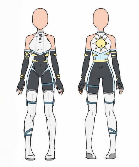 Mha Hero Suit Oc, Hero Clothes, Superhero Suits, Villain Costumes, Super Hero Outfits, Clothing Design Sketches, Anime Inspired Outfits, Drawing Anime Clothes, Hero Costumes