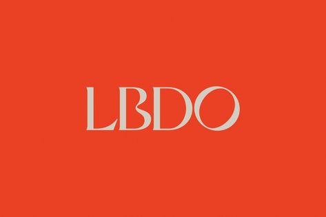 LBDO on Behance Serif Logotype, Quiet Confidence, Instagram Grid, Fiverr Logo, Brand Fonts, Brand Experience, Design System, Graphic Design Branding, Logo Maker