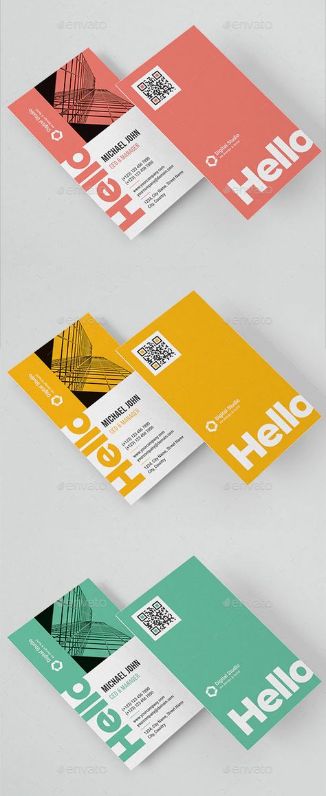 Corporate Business Card Template PSD Hr Business Card, Event Company Business Card, Corporate Cards Greeting, Innovative Cards Ideas, Smart Business Card Design, Business Card Picture, Web Design Business Card, Corporate Greeting Card, Ux Business Card