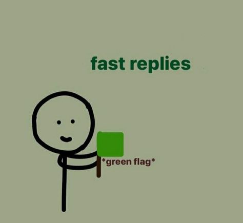 Fast Replies Quotes, Red Green Flag, Fast Replies, Green Flags, Paragraphs For Him, Green Flag, Pinterest Memes, Red Flags, Quotes That Describe Me