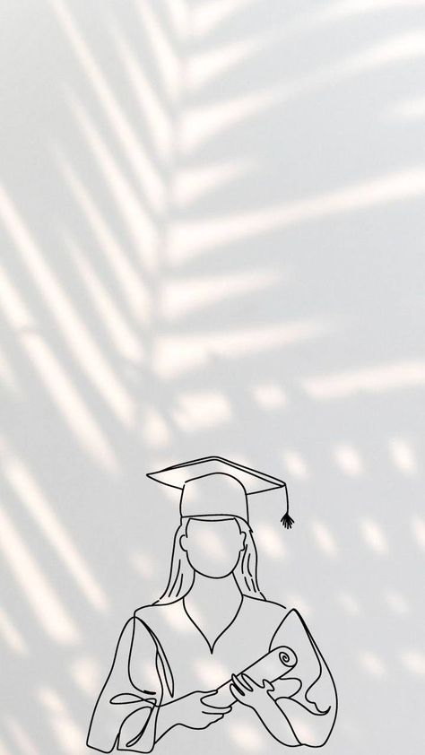 Aesthetic Graduation Wallpaper, Grad Wallpapers, Graduation Wallpaper Aesthetic, Graduation Aesthetic Wallpaper, Graduation Poster Ideas, Easy Graduation Gifts, Graduation Background, Graduation Invitation Design, Art Room Doors