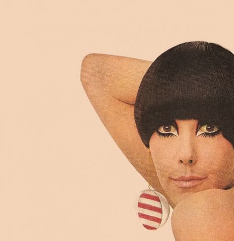 Peggy Moffitt  1960's model/famous for blunt asymertic haircut and false eyelashes. Peggy Moffitt, 60s Models, Late 60s Fashion, 1960s Models, Jean Shrimpton, Swinging London, Fashion 1960s, Sixties Fashion, Richard Avedon