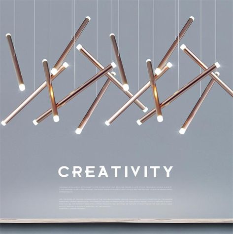 Dutti D0068 LED Chandelier Modern minimalist office front desk creative personality art hotel bar decoration LED Pendant Light showroom shop Front Desk Pendant Light, Office Front Desk, Modern Minimalist Office, Led Chandelier Modern, Suite Decor, Personality Art, Clinic Interior, Minimalist Chandelier, Art Hotel