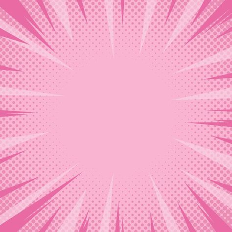 Blue And Pink Background, Pink Backround, Pink And Blue Background, Pink Pop Art, Pink Bg, Gfx Roblox Background, Background Edit, Halftone Background, Pop Art Vintage