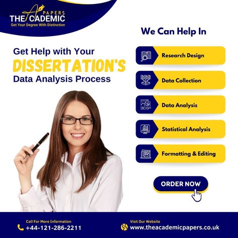 📚 Get Help with Your Dissertation's Data Analysis Process 🎓 We Can Help In 👉 Research Design 👉 Data Collection 👉 Data Analysis 👉 Statistical Analysis 👉 Formatting & Editing Visit:➡️ https://www.theacademicpapers.co.uk/dissertation-writing-services/ #DissertationDataAnalysis #ResearchDesign #DataCollection #StatisticalAnalysis #DissertationSupport #DataAnalysisHelp #FormattingAndEditing #DissertationServices #ThesisAssistance #DissertationHelp #GraduateStudies #DissertationWriting #Research... Research Analysis, Research Design, Dissertation Writing Services, Research Writing, Dissertation Writing, Statistical Analysis, Academic Research, Data Analysis, Data Collection