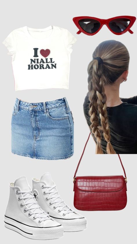 Part 3 for Niall Horan concert!!! #niallhoran #red Outfits For Niall Horan Concert, Niall Horan Outfits Concert, Niall Horan Tour Outfits, Niall Horan Concert Outfit Ideas 2024, Niall Horan Outfits Inspiration, Tslot Niall, Niall Horan Concert Outfit Ideas, Niall Horan Tour, Niall Horan Outfits