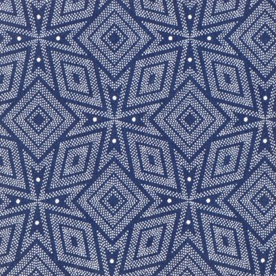 Shwe indigo-dyed blue print cotton fabric from South Africa African Designs, Diy Heart, Beautiful Prints, African Textiles, Art Making, African Prints, African Pattern, Print Inspiration, Pattern Play