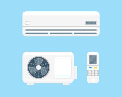 Air Conditioning Design, Background Air, Indoor Air Conditioner, Alphabet Flash Cards Printable, Air Conditioner Service, Electrician Services, Mobile App Templates, Air Conditioner Units, Air Conditioner Installation