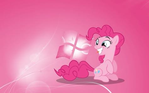 Pink Pie, Little Pony Wallpaper, Pony Wallpaper, My Little Pony Wallpaper, Windows Wallpaper, Pc Wallpapers, Computer Wallpapers, Laptop Wallpapers, My Lil Pony