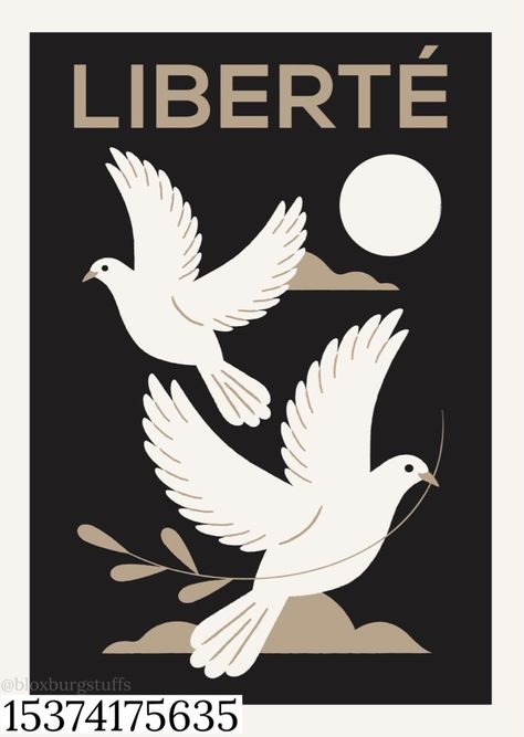 decal code Dove Freedom, Dove Illustrations, Peace Dove Art, Dove Artwork, Lino Ideas, Freedom Bird, Dove Painting, Pond House, Peace Bird