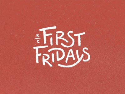 First Fridays. We love them. You love them. http://www.artsquest.org/firstfriday/ Wordmark Logo Typography, Logo Inspiration Vintage, Small Business Logo Design, Resturant Design, Hand Drawn Logo Design, Handwritten Logo, First Friday, Logotype Design, Types Of Lettering